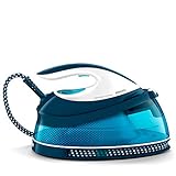 Philips PerfectCare Compact Steam Generator Iron with 400g steam...