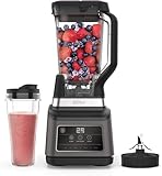 Ninja 2-in-1 Blender with 3 Automatic Programs; Blend, Max Blend,...