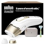 Braun IPL Silk Expert Pro 5, Visible Permanent Hair Removal For...