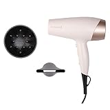Remington Shea Soft Hair Dryer (Micro-Conditioners Enriched with...