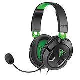 Turtle Beach Recon 50X Gaming Headset for Xbox Series X|S, Xbox...