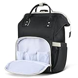 Vicloon Baby Changing Bag Backpack Multi-Function Nappy Changing...