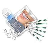 Professional Home Teeth Whitening Kit | 12 Applications | Whiter...