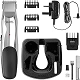 Wahl Groomsman Rechargeable Beard Trimmer, Gifts for Him, Beard...