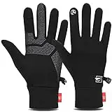 TOLEMI Thermal Gloves, Winter Gloves Running Warm Gloves...