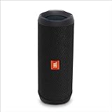 JBL Flip 4 Portable Bluetooth Speaker with Rechargeable Battery...