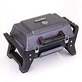 Char-Broil X200 Grill2Go - Portable Barbecue Grill with...