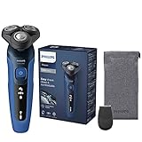 Philips Shaver Series 5000, Wet and Dry Electric Shaver,...