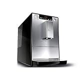 Melitta E 950-203 E 950-103 Pressure Coffee maker Caffeo Solo...