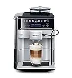 Siemens TE653M11GB EQ6 plus S300, Bean to Cup Fully Automatic...