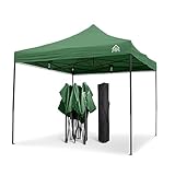 All Seasons Gazebos, Choice Of Colours, 3x3m Heavy Duty, Fully...