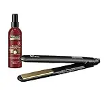 TRESemme Keratin Smooth Control Number 230 Straightener, black