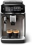 PHILIPS 3300 Series Fully Automatic Espresso Machine - 5...