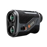 SUNPOW Golf Rangefinder with Slope, 1200 Yards, 7X Magnification...