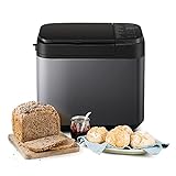 Panasonic YR2540 Fully Automatic Breadmaker, with yeast & nut...