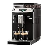 Saeco 10004476 Espresso/Coffee Machine for Coffee Lovers or just...