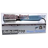 Babylisspro Babyliss Pro Babnt178 Nano Titanium Rotating Hot Air...