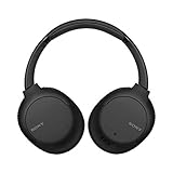 Sony WH-CH710N Noise Cancelling Wireless Headphones with 35 hours...