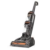 Vax Dual Power Carpet Cleaner | Dual rotating brushbars | Twin...