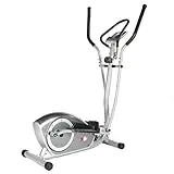 XS Sports CT700 Magnetic Deluxe Elliptical Cross Trainer - 5.5kg...