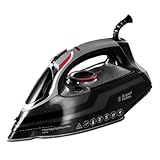 Russell Hobbs Power Steam Ultra Iron, Ceramic Non-stick...