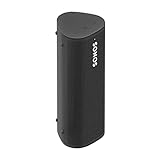 Sonos Roam SL Wifi & Bluetooth Speaker - Compact speaker,...