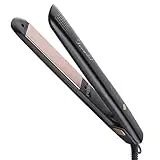 Ionic Hair Straighteners Curlers for Women 100℃ to 200℃ LED...