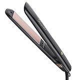 Ionic Hair Straighteners Curlers for Women 100℃ to 200℃ LED...