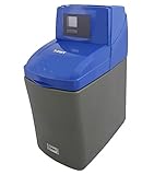 BWT WS355 Standard Electronic Water Softener, Blue, 14 Litre