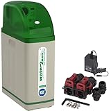 Water2BUY EASY W2B200 Water Softener, Hi Flow Electronic...