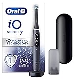 Oral-B iO7 Electric Toothbrush with Revolutionary Magnetic...
