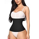Gotoly Waist Trainer for Women Seamless Postpartum Recovery Belt...