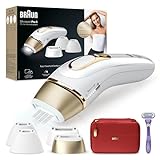 Braun IPL Silk-Expert Pro 5, Visible Hair Removal With Pouch, 1...