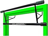 Innovation Fitness Powerbar 2 Professional pull up bar NO...