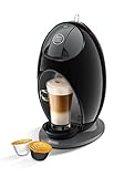 DeLonghi Nescafé Dolce Gusto Jovia Pod Capsule Coffee Machine,...