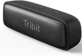 Bluetooth Speaker Tribit XSound Surf Portable 12W Wireless...