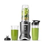 nutribullet Ultra 1200W Personal Blender - Rapid Extractor Blade...
