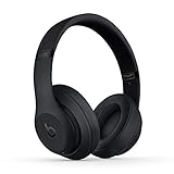 Beats Studio3 Wireless Noise Cancelling Over-Ear Headphones -...