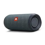 JBL Flip Essential 2 Portable Bluetooth Speaker with Rechargeable...