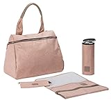 Lässig Glam Rosie Bag rose