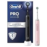 Oral-B Pro 3 2x Electric Toothbrushes For Adults, Gifts For Women...