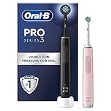 Oral-B Pro 3 2x Electric Toothbrushes For Adults, Mothers Day...