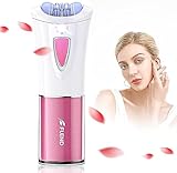Epilator for Women, Facial Epilators for Women Face & Body Hair...