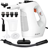 SXHY Portable Steam Cleaners,Steam Cleaner Handheld for the home...
