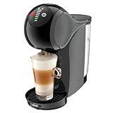 Dolce Gusto De'Longhi Genio S EDG226.A, Pod Coffee Machine,...