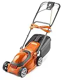 Flymo EasiStore 300R Electric Rotary Lawn Mower - 30 cm Cutting...