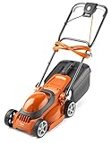 Flymo EasiStore 300R Electric Rotary Lawn Mower - 30 cm Cutting...