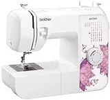 Brother AE2500 Sewing Machine with Instructional DVD, 25 Stitch ,...