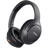 TOZO HT3 Hybrid Noise Cancelling Headphones, ANC 90H Playtime...