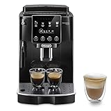 De'Longhi Magnifica Start ECAM222.20.B, Automatic Coffee Machine...